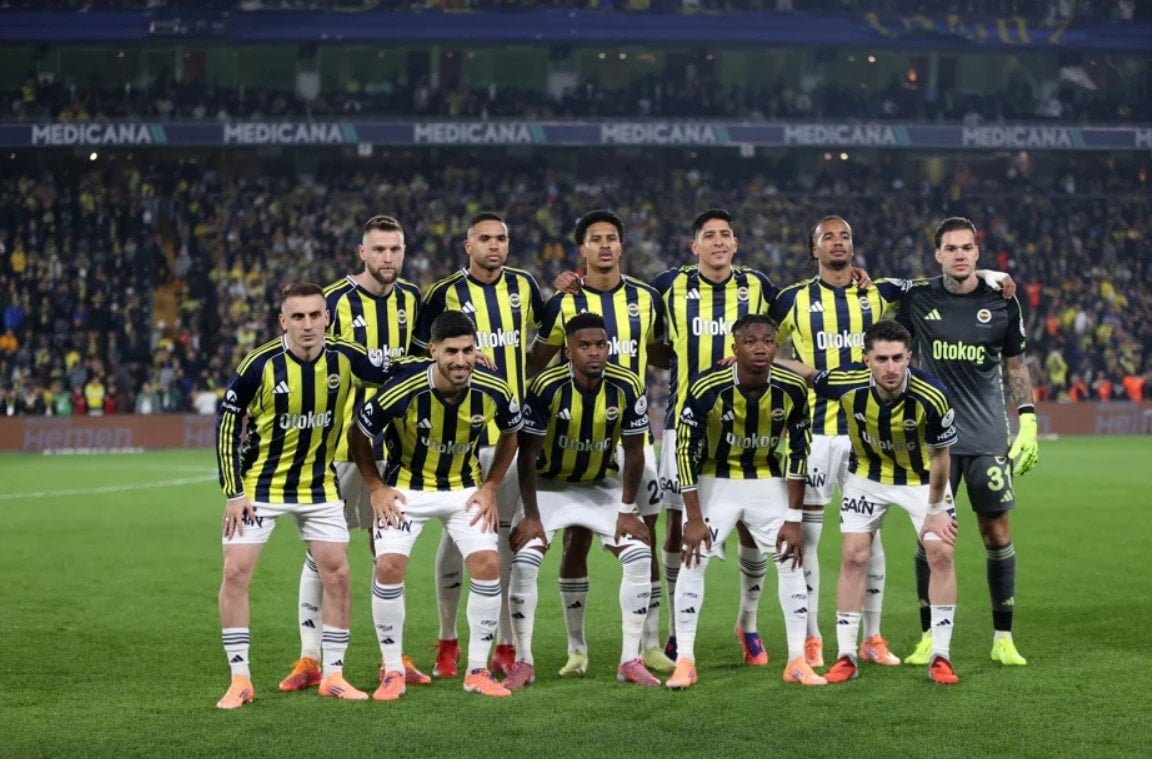 Fenerbahçe'ye piyango! İstenmeyen isme talip çıktı