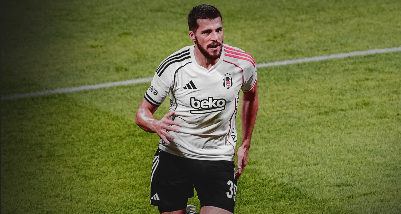 Beşiktaş, Jurasek'in sözleşmesini feshetti