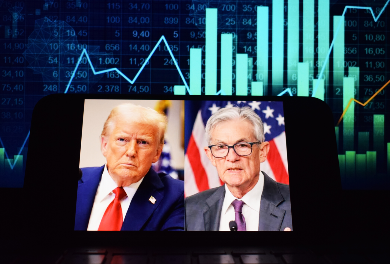 Powell’ın Fed binası yenilemesine ilişkin Senato’ya gönderdiği mektup ortaya çıktı