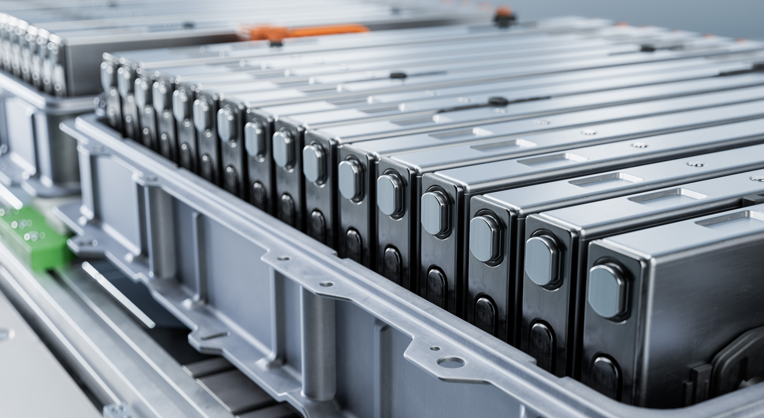 Elektrikli araç rekabetinde yeni cephe: Batarya teknolojileri öne çıkıyor