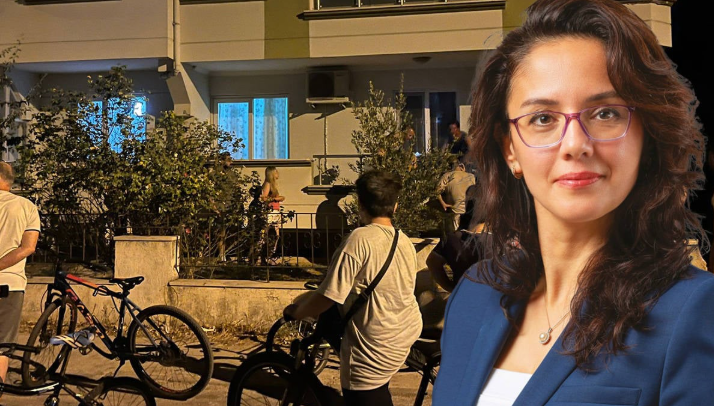 CHP'li başkanın evine molotoflu saldırıda pazarlık skandalı