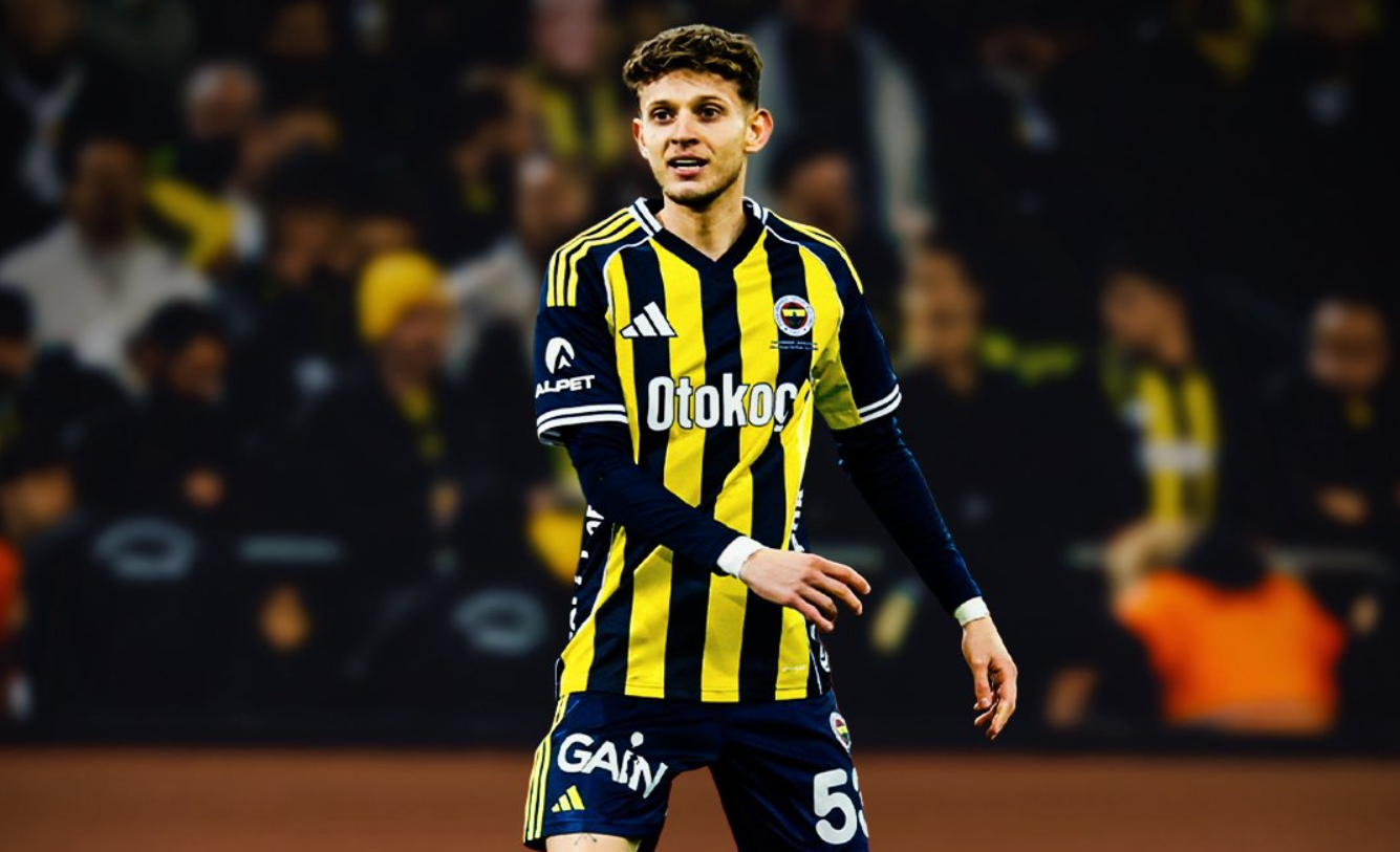 Szymanski'nin yeni takımı belli oldu! Resmi açıklama geldi