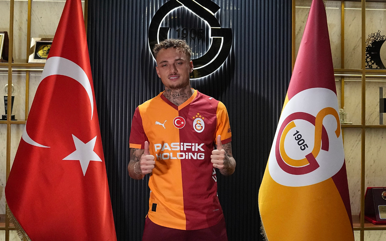 G.Saray, Lang'ı açıkladı! İşte anlaşma şartları