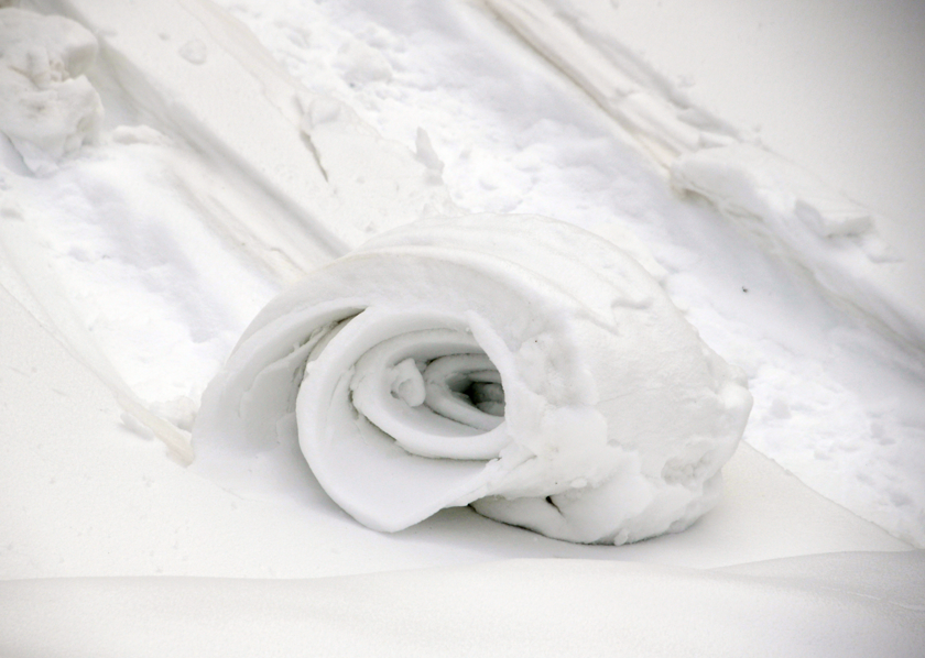 Dünyanın en nadir doğa olayı Türkiye’de de görüldü: Dokunmayın