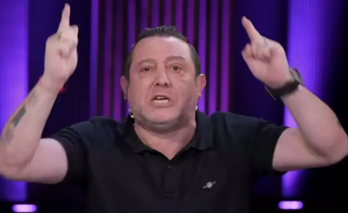 Nihat Kahveci eski takım arkadaşı Sergen Yalçın'ı topa tuttu