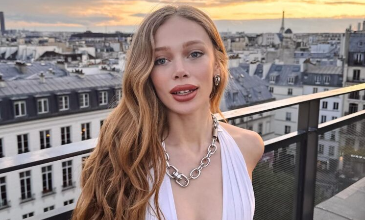 Ünlü fenomen yakalama kararından önce bu videoyu paylaştı!