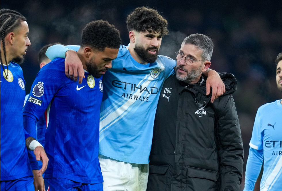 Galatasaray'a City maçı öncesi büyük müjde