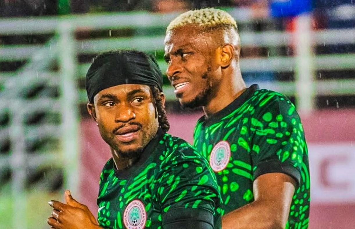 Osimhen krizinde flaş gelişme? Resmi açıklama geldi