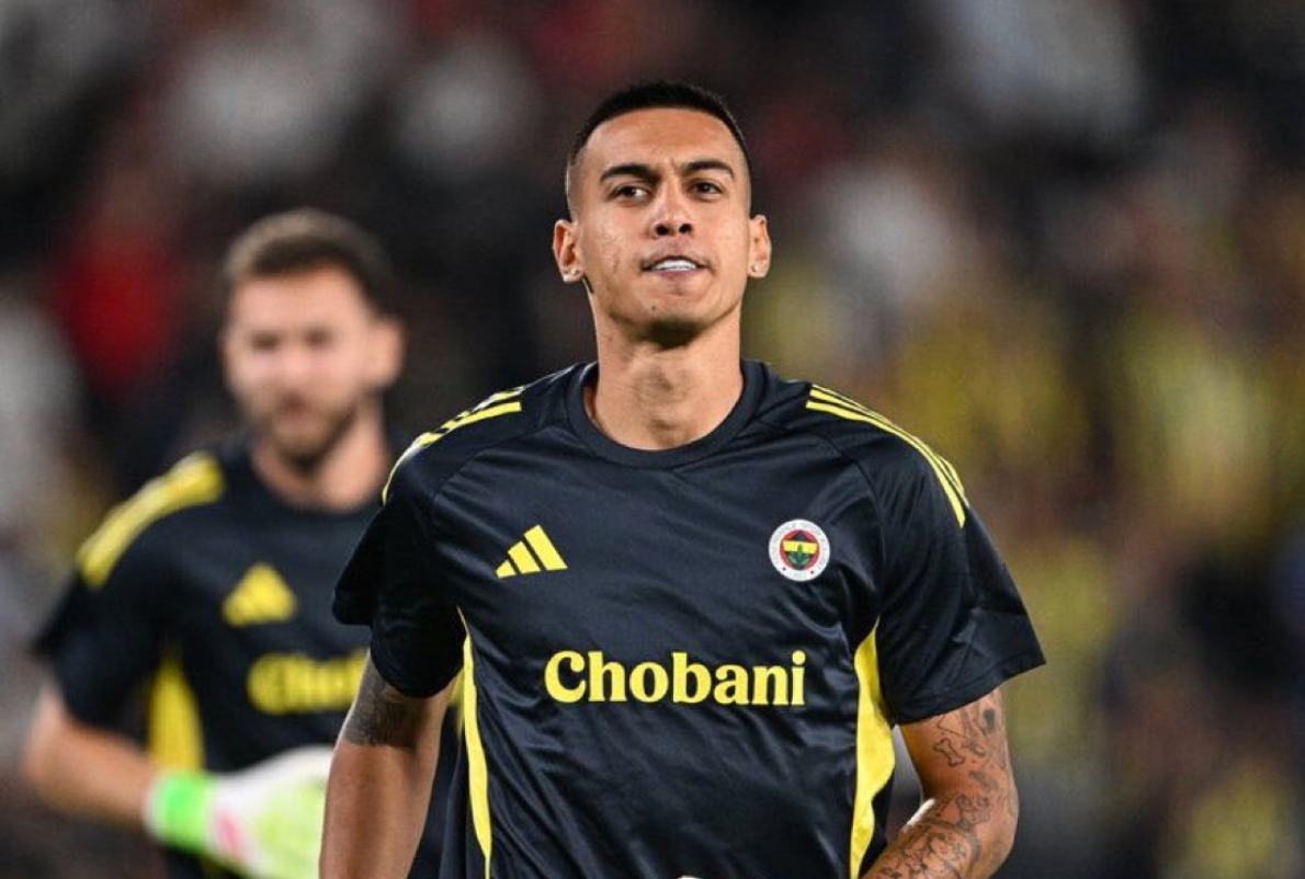 İrfan Can Eğribayat'ın yeni takımı belli oldu! Resmi açıklama geldi