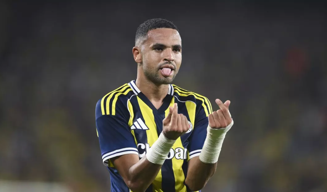 Fenerbahçe'ye En-Nesyri piyangosu! İngiltere'den talip var