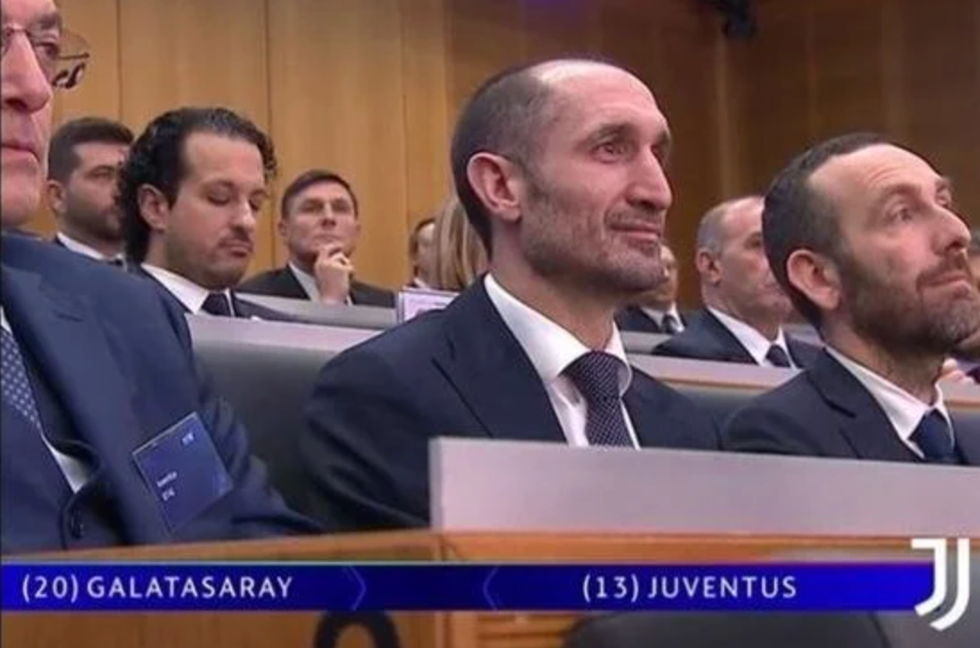 Galatasaray çıktı, tepkisi olay oldu