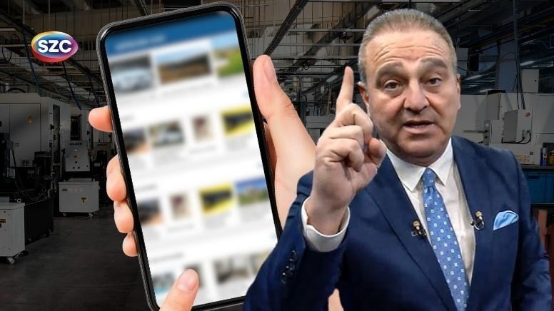 Konkordato ve iflaslar rekor kırdı; fabrika satışları patladı! Sözcü TV'de çarpıcı detaylar...