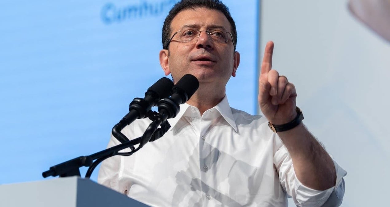 İmamoğlu hakkında bir iddianame daha hazırlandı