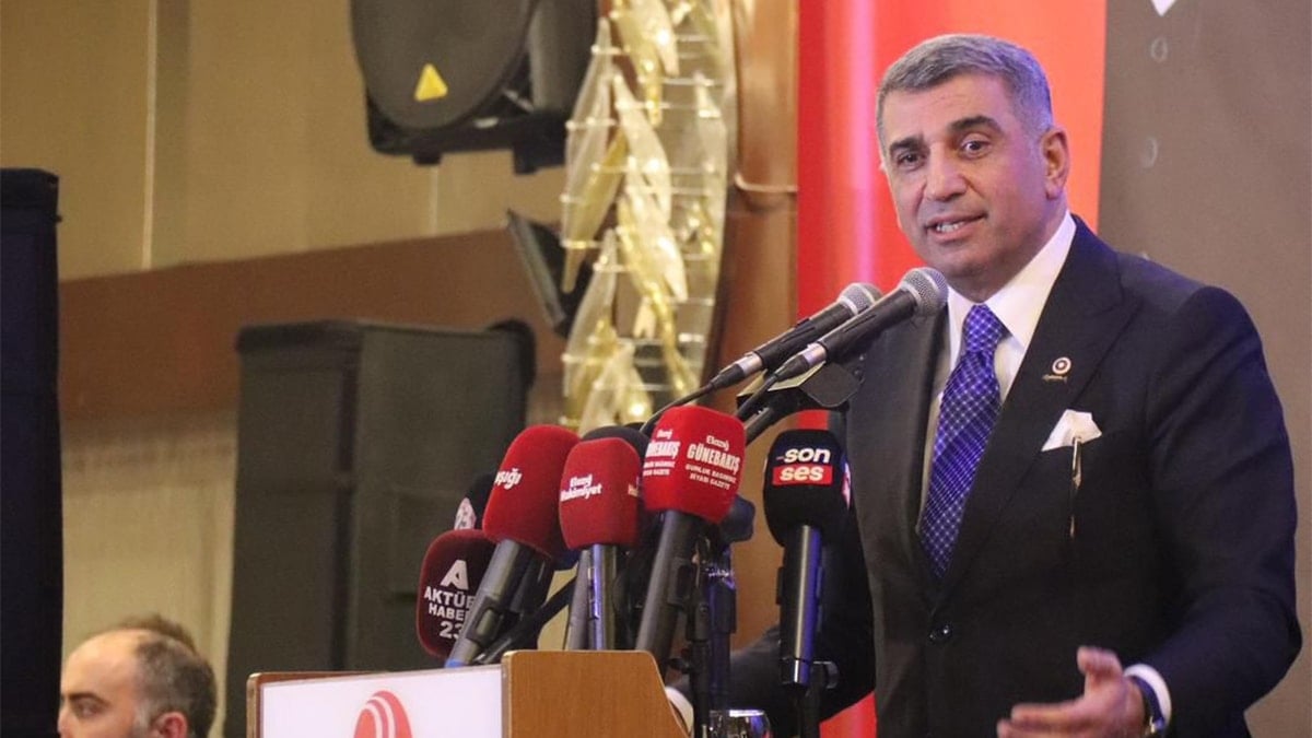 CHP’li vekilden iktidara ‘sanayi yatırımı’ resti