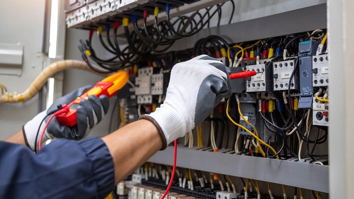 3 gün aralıksız çalışan iki tesisatçı hayatını kaybetti