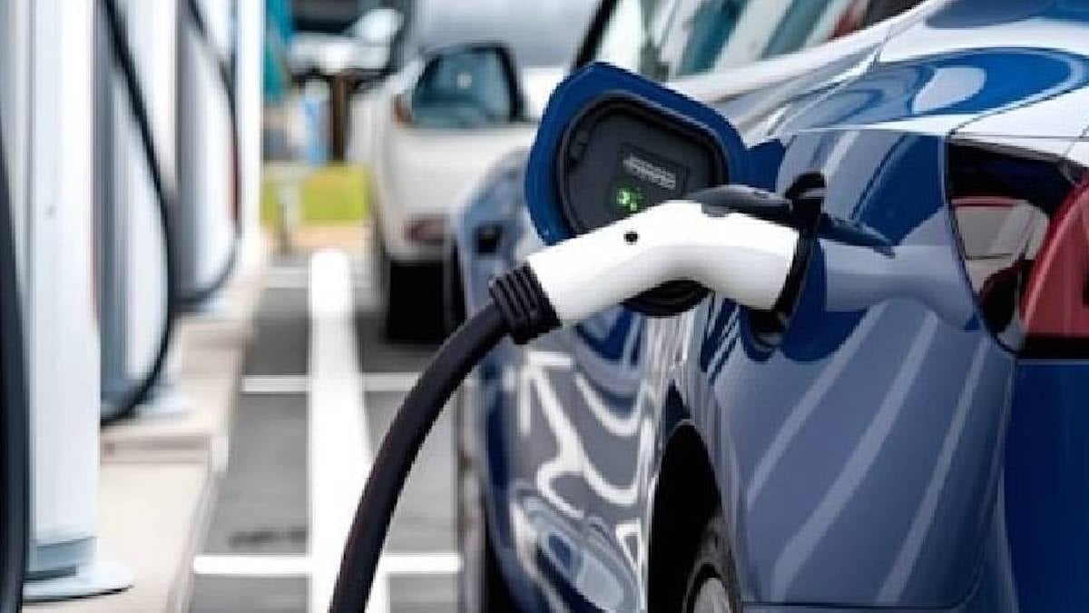 Bugün alınan elektrikli aracın kaç yılda çöp alacağı belli oldu