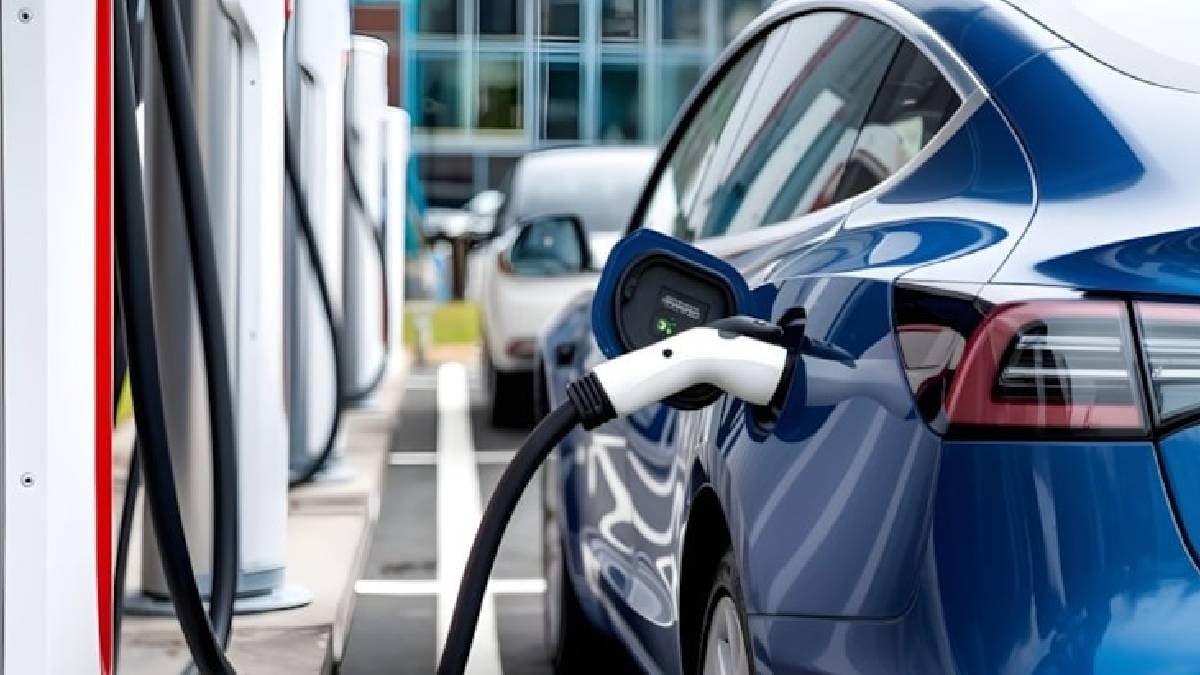 Soğuk havalarda en çok menzil kaybeden elektrikli araçlar belli oldu: Yarıya düşüyor