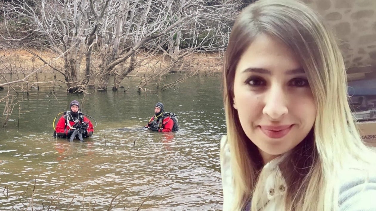 8 gündür aranıyordu... Elif Kumal'dan acı haber geldi