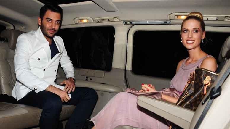 Ünlü oyuncuya nafaka ödemeye devam... Eski eşi 'Benden daha çok kazanıyor' dedi, mahkemeden ret yedi