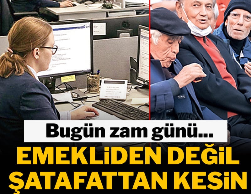 Milyonların gündemi Maduro değil zam