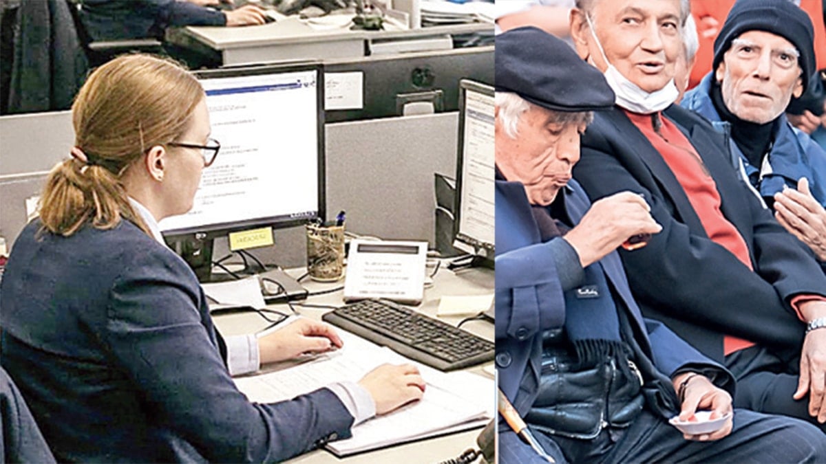 Milyonların gündemi Maduro değil zam