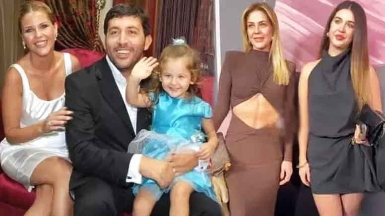 Anne kız değil, ikiz gibiler!