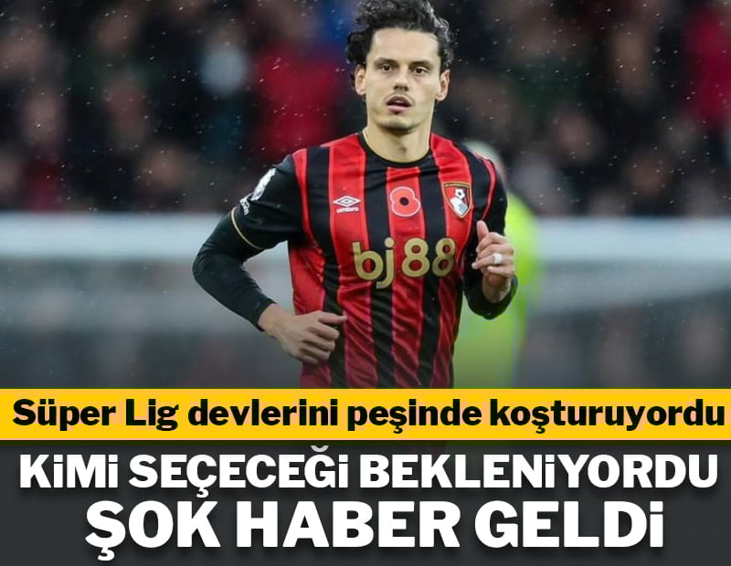 Süper Lig devlerini peşinde koşturuyordu! Enes Ünal yine sakatlandı