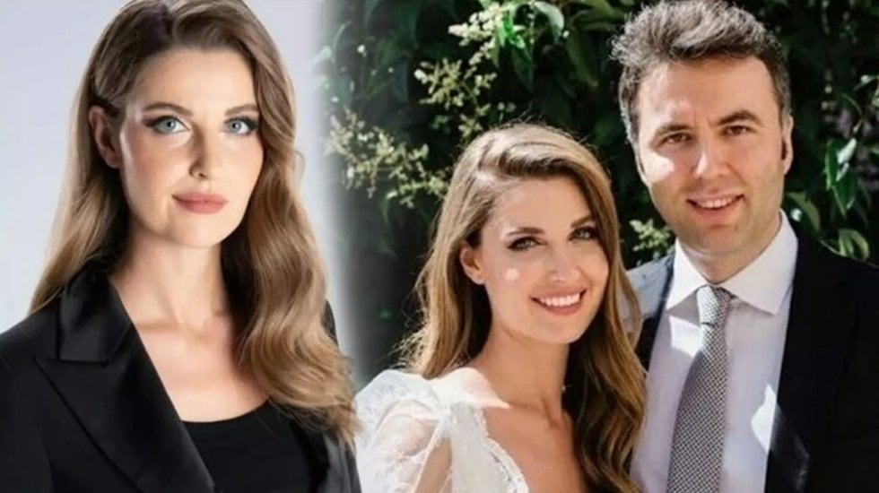 Mehmet Akif Ersoy'un eski eşinin işine son verildi