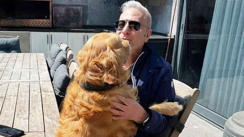 'Ölecek diye her gün ağlıyorum' demişti…  Erbil, 'Köpük'ü kaybetti