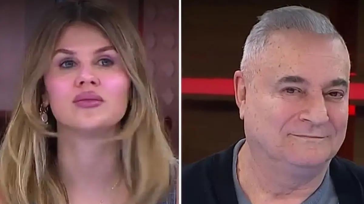 Mehmet Ali Erbil'den eşinin yanında şaşırtan tuvalet itirafı