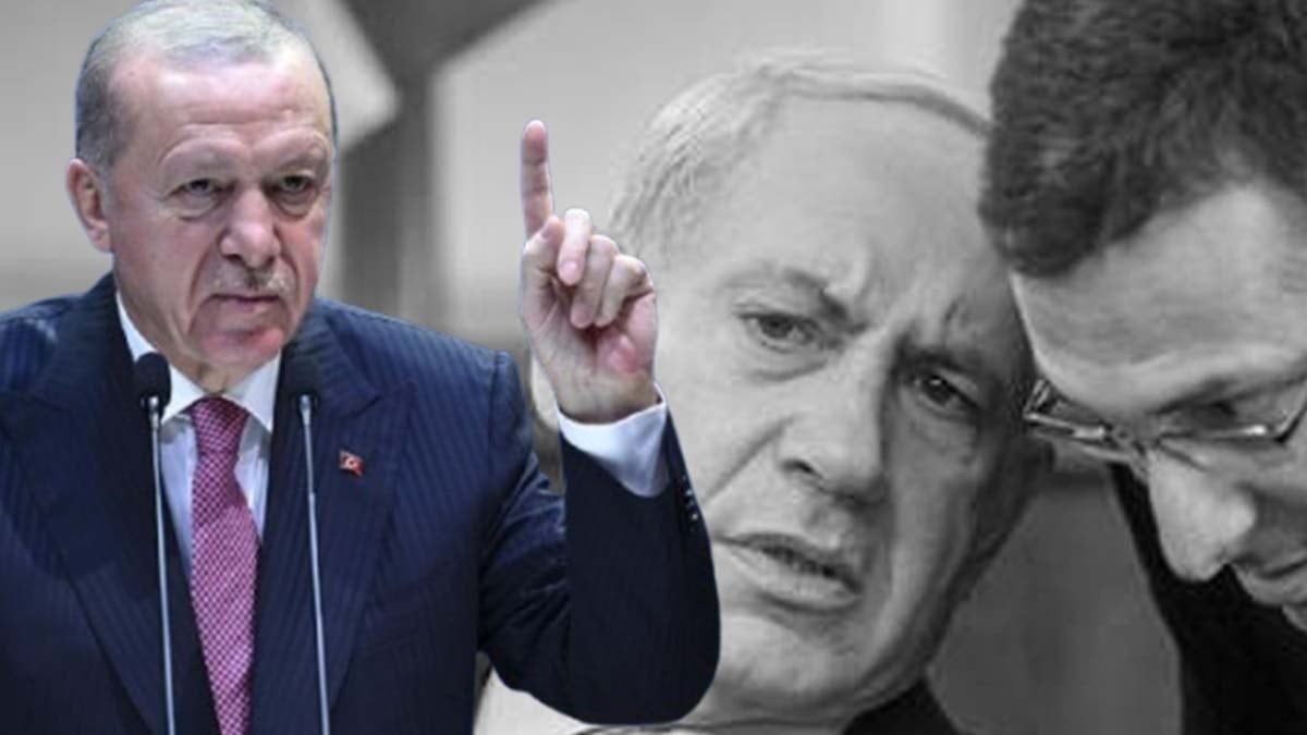 İsrail ile Türkiye arasında sürpriz görüşme