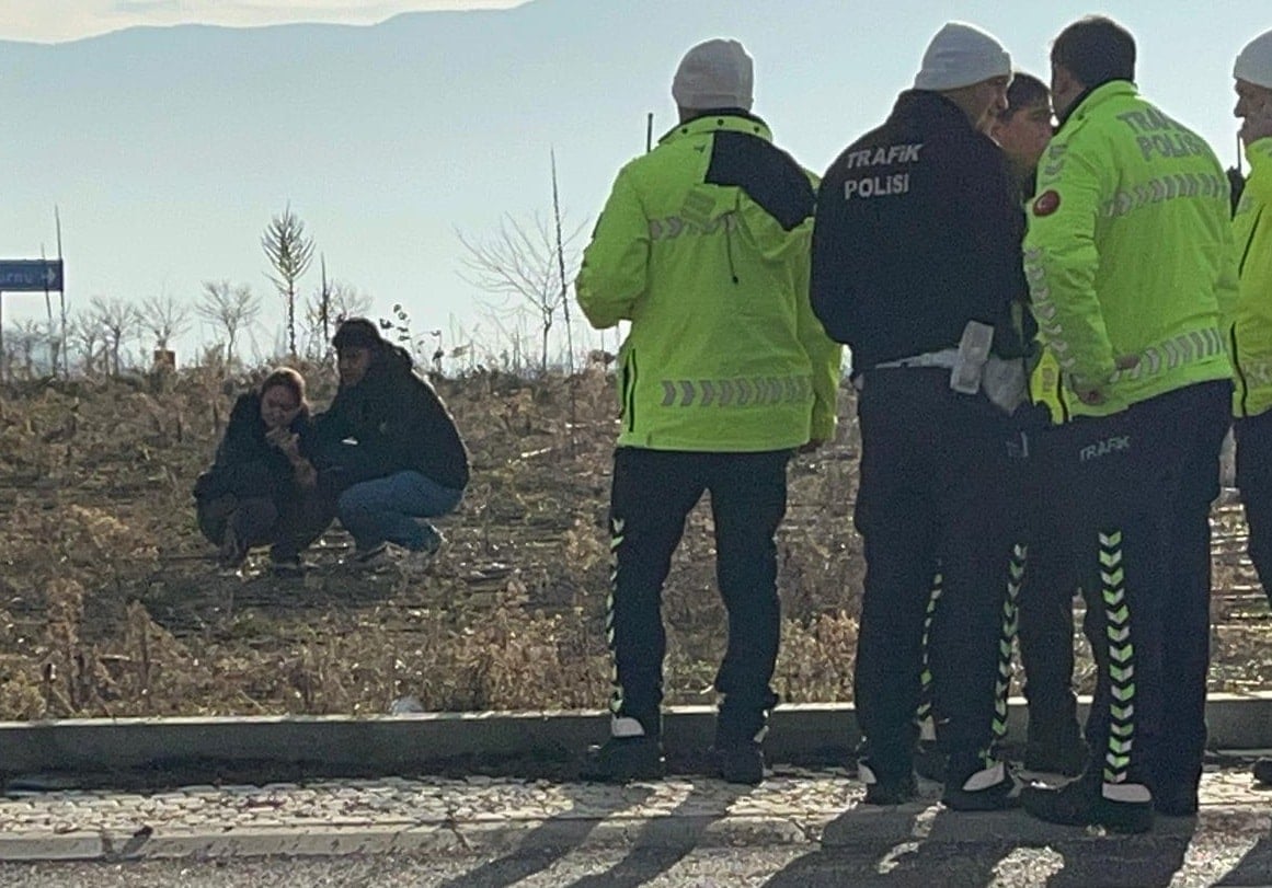 Bolu'da kahreden olay: Eve gelmeyen oğullarının cesedini telefondan takip ettiler