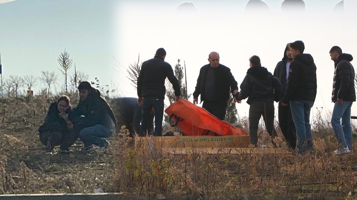 Erencan'dan kahreden haber: Ailesi konumdan buldu!