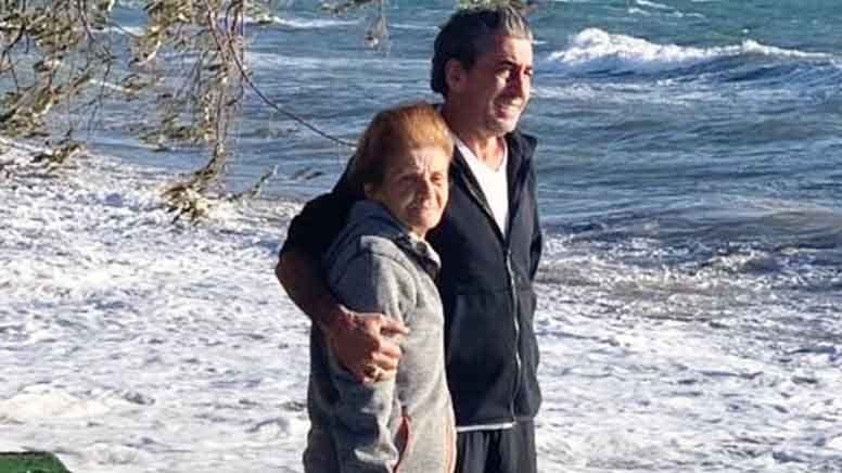 'Annemin beni tanımadığı gün her şey bitti'