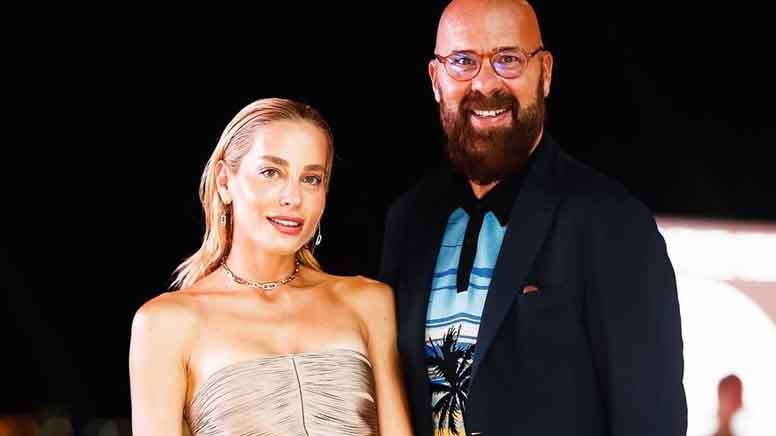 Esat Yontunç'un eşi Hande Yontunç o paylaşımını sildi