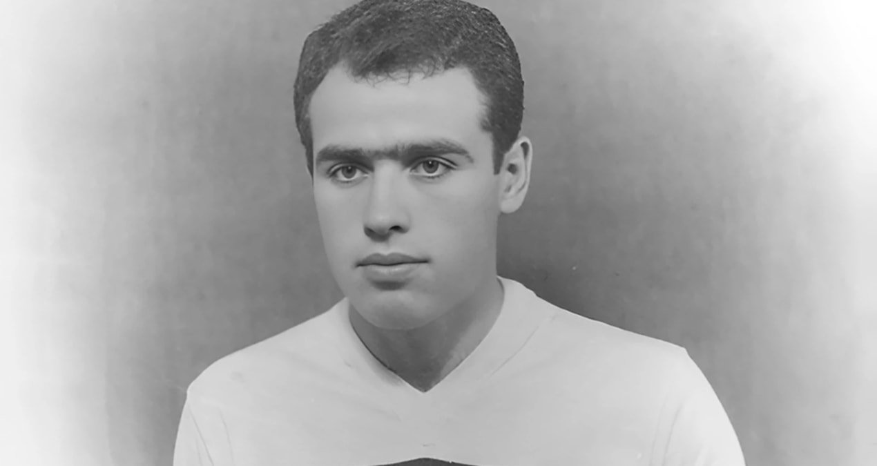 Eski milli futbolcu hayatını kaybetti