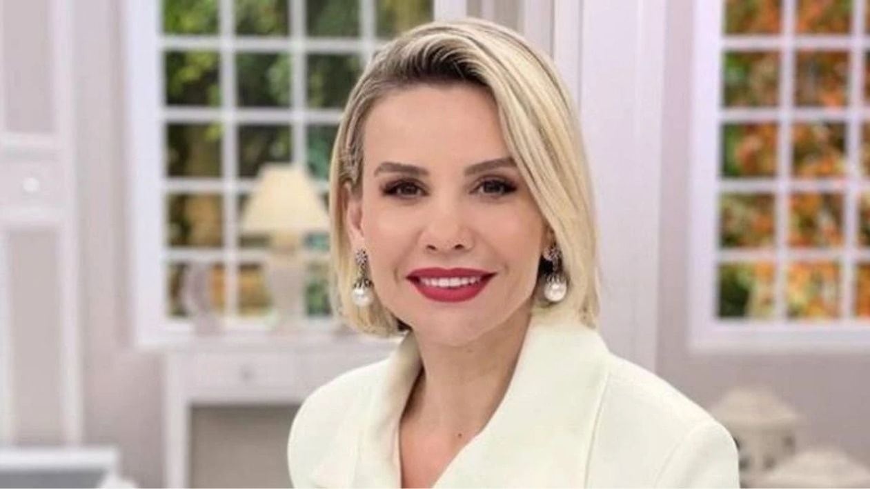 'Şeriat' çıkışıyla hedef gösterilen Esra Erol özür diledi