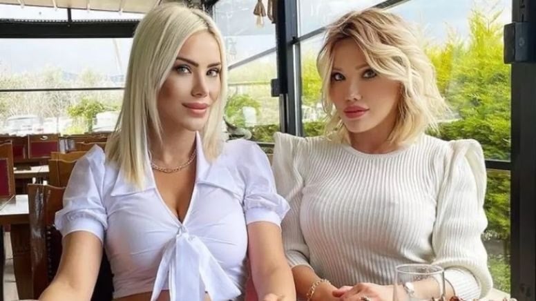 'Ciciş kardeşler'in Ceyda'sı gözaltına alındı