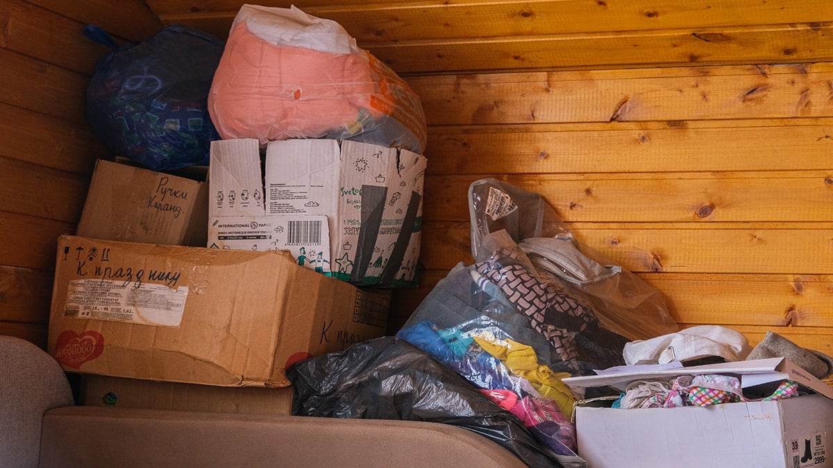 Evinizde bu eşyalar varsa acilen çöpe atın 