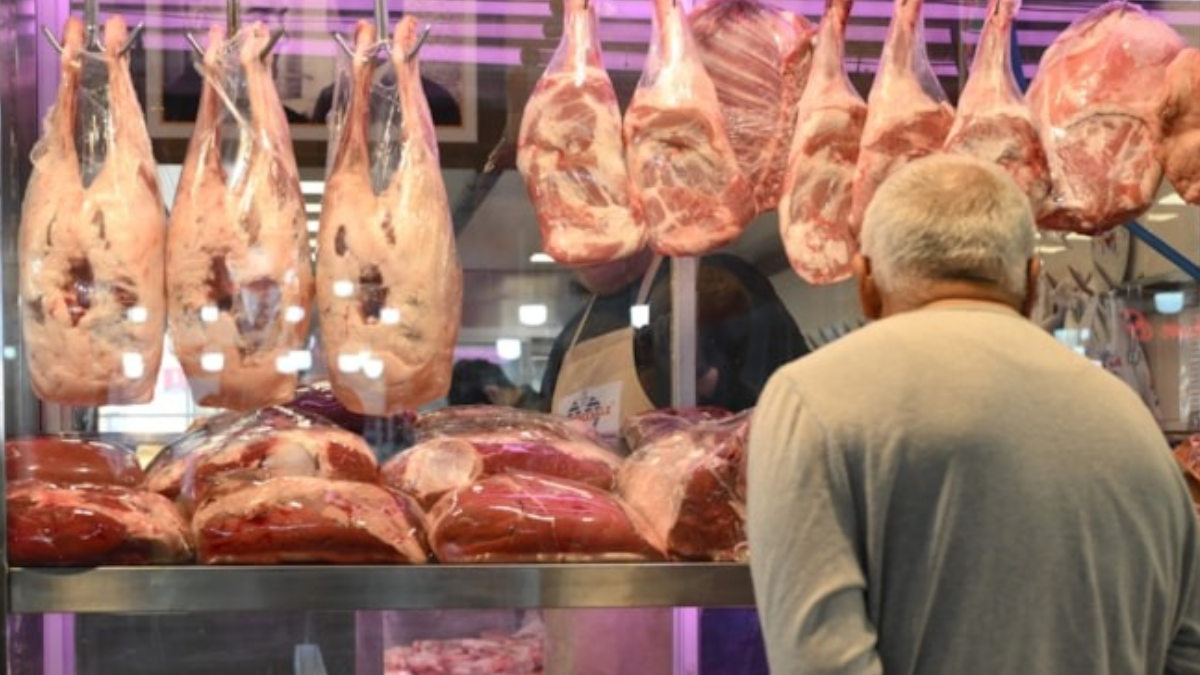 Etin pişirme tekniği sizi hasta ediyor: En sağlıklısı açıklandı