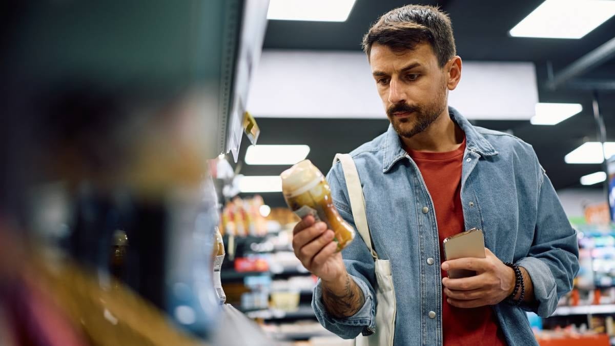 Gıda ambalajları için çağrı: Kriz sinsi sinsi büyüdü