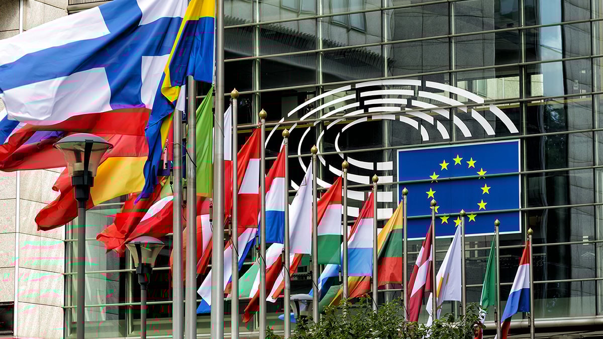 26 ülke imzaladı, bir tek onlar reddetti: AB'de Venezuela çatlağı