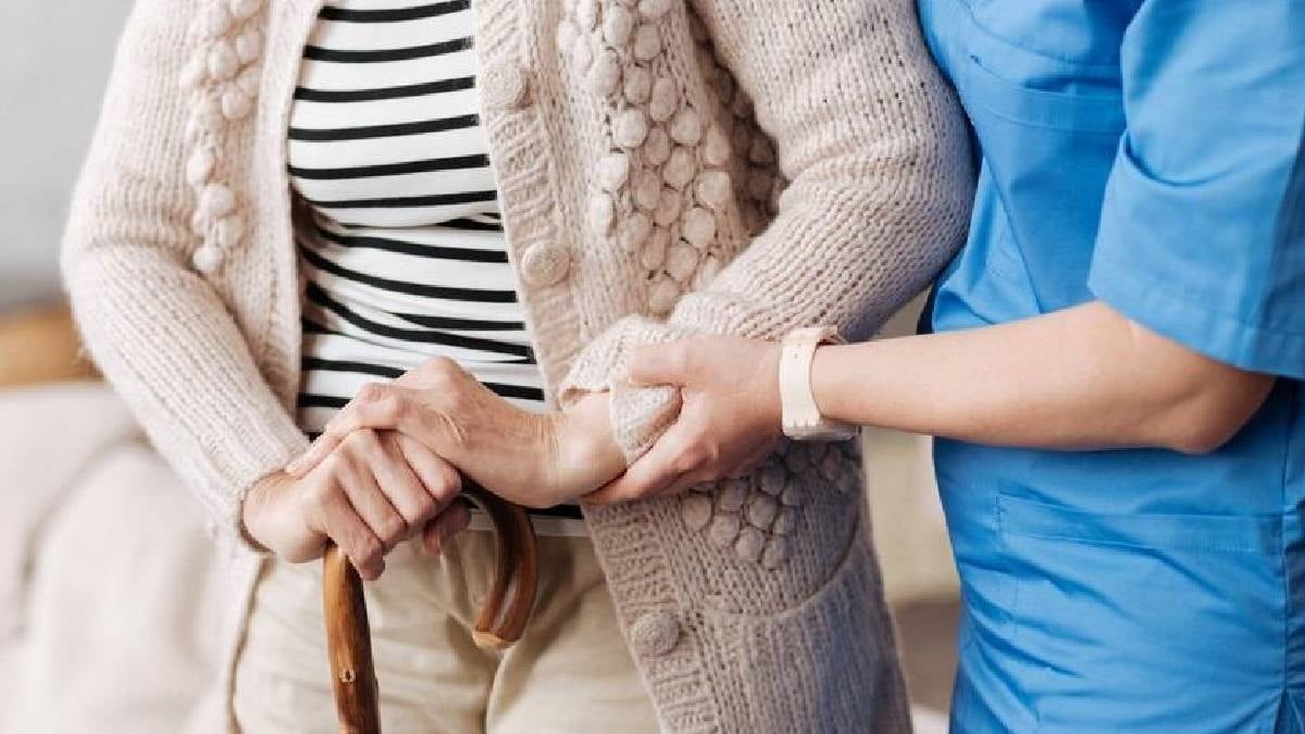 Evde bakım şartları sil baştan değişti: Hepsi faiziyle geri alınacak