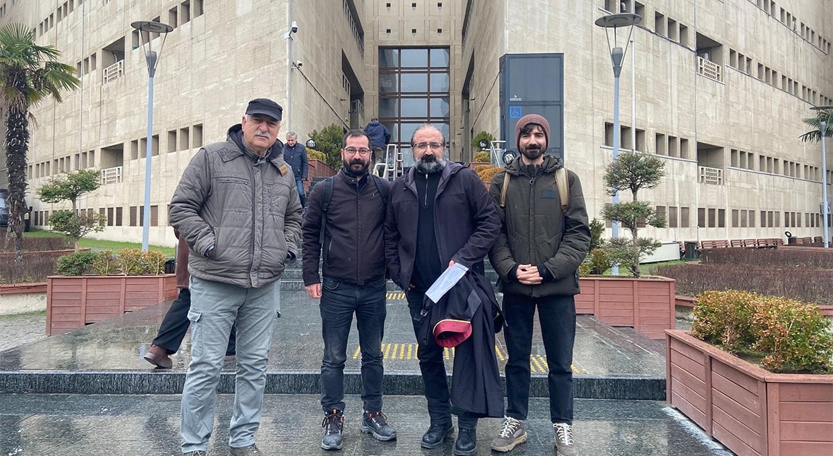 Gazetecilik suç sayıldı: Yolsuzluk iddiasını konuştu, sabah evinden alındı