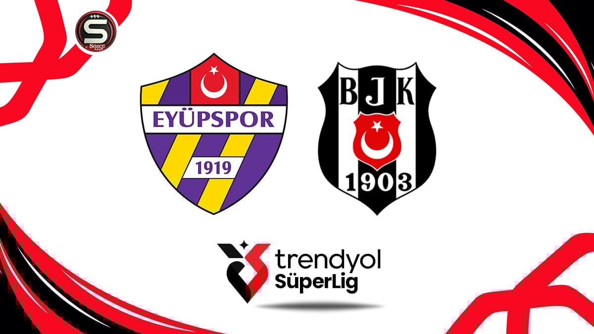 Canlı | İlk 11'ler açıklandı! 