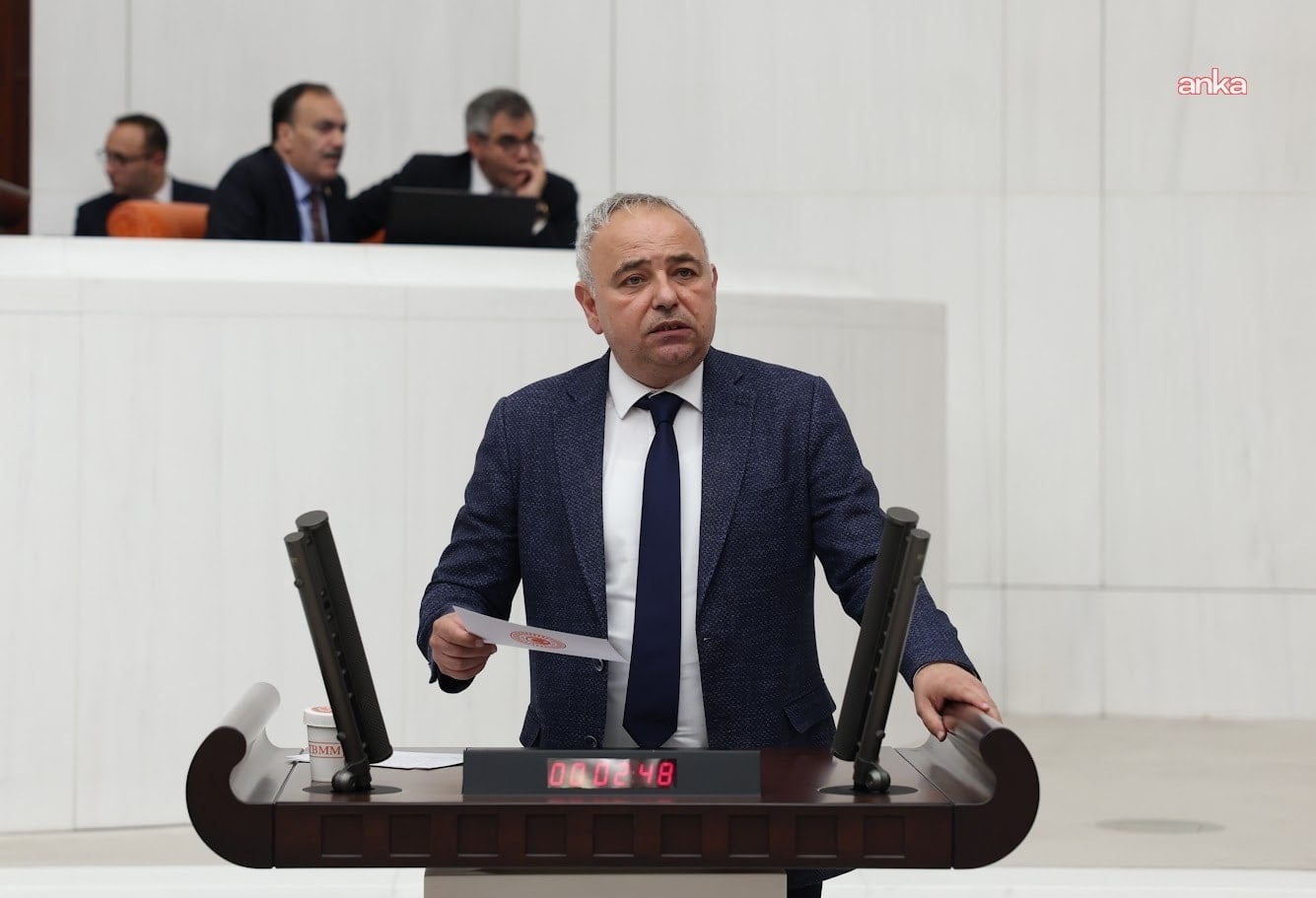 Bakırlıoğlu: Merkez Bankası’nın faiz indirimi vatandaşa yansımıyor