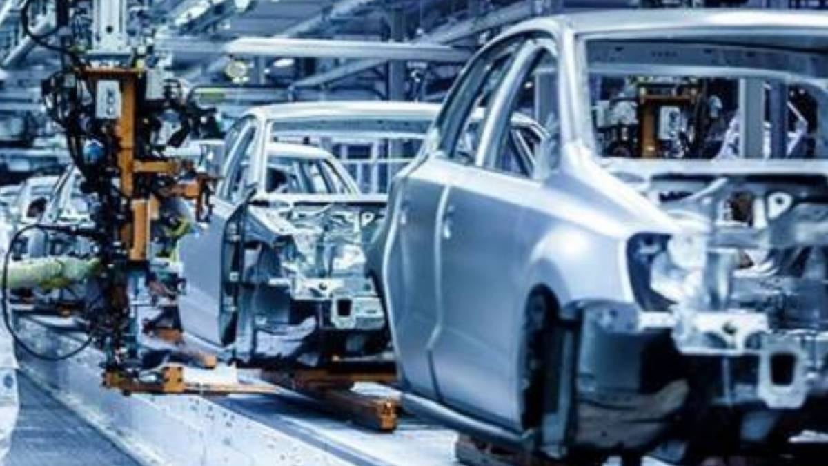 Otomobil devi fabrikasını kapattı: İşsiz kalanlar için 7.5 milyon Euro verdi