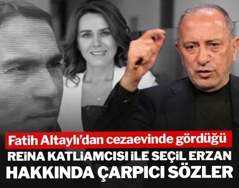 Fatih Altaylı'dan tahliye olduktan sonra ilk video: Cezaevi sürecinden sonra ne düşünüyor?