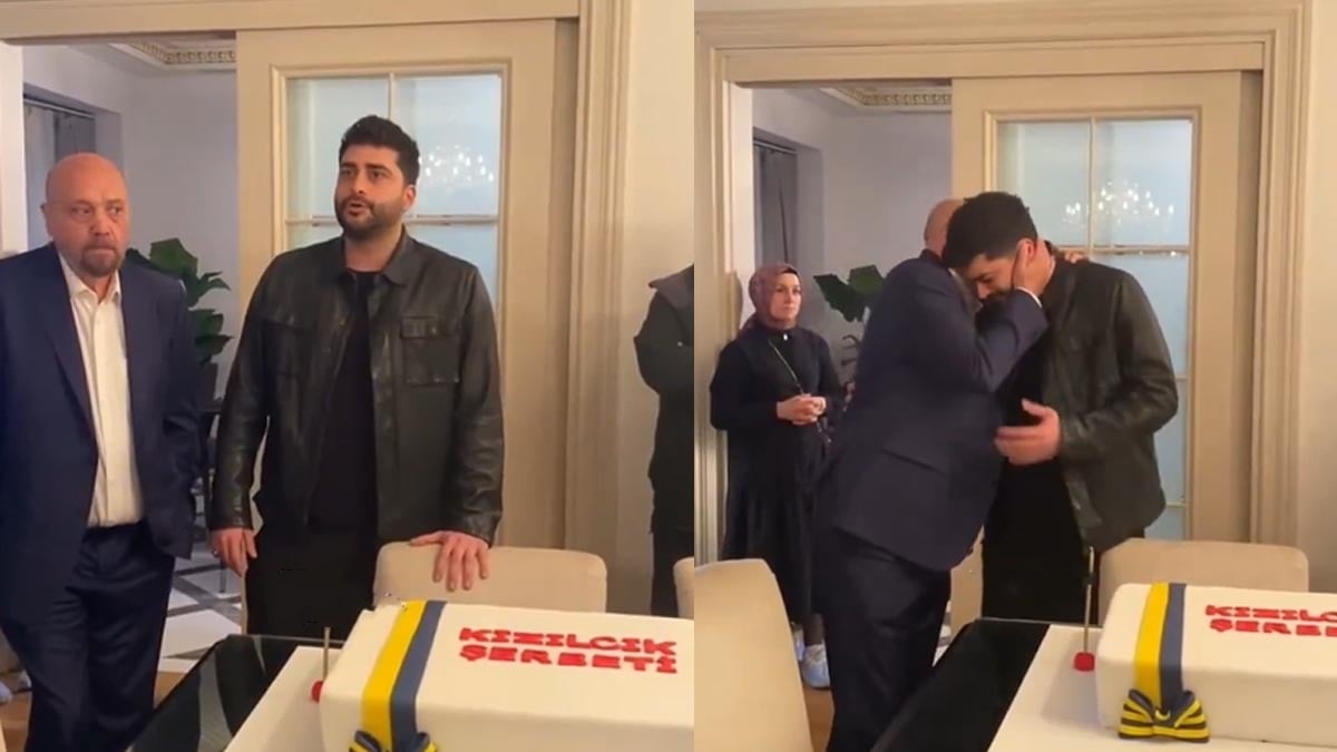 Doğukan Güngör ağladı! Ahmet Mümtaz Taylan'dan dikkat çeken laflar