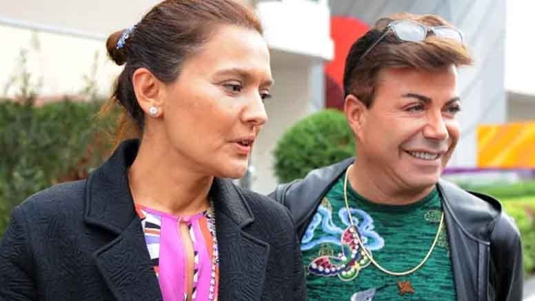 Sevenleri merak içindeydi... Fatih Ürek'in son durumunu Demet Akalın açıkladı